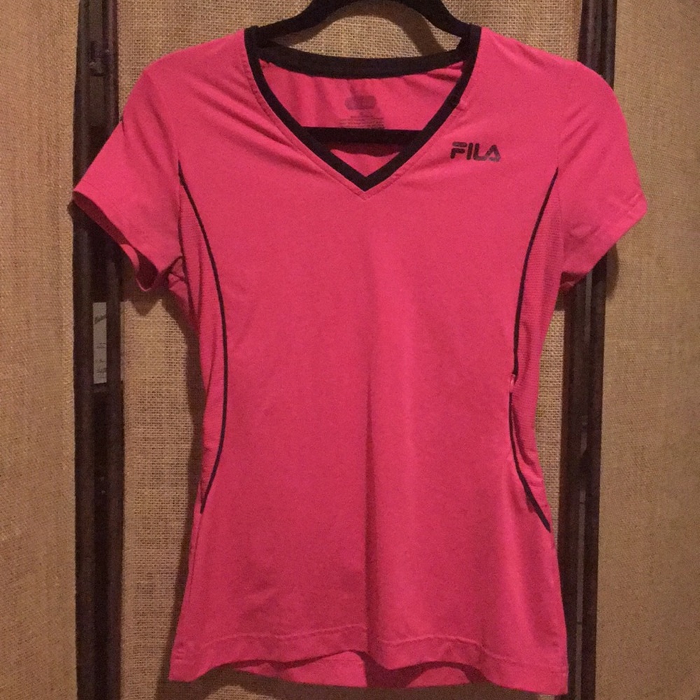 2/$6❗️Fila | Sport Shirt
